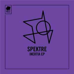 Spektre - Inertia EP Album