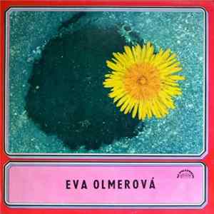Eva Olmerová & The Traditional Jazz Studio - Eva Olmerová Album