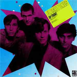 Fleshtones - Up-Front Album
