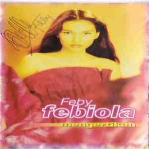 Febby Febiola - Mengertikah Album