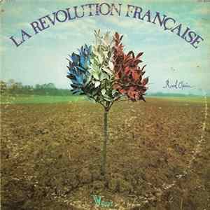 Various - La Révolution Française 1789 - 1794 Album