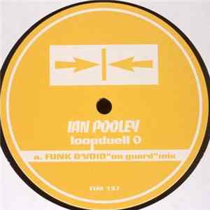 Ian Pooley - Loopduell 1 Album