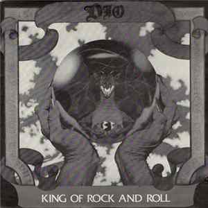 Dio - King Of Rock And Roll Album