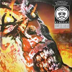 Nexus & The Scoundrel - Mindblowing Bullshit Album