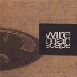 Wire - Manscape Album