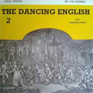 The Journeymen - The Dancing English 2 Album