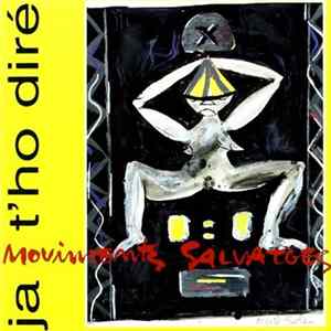 Ja T'ho Diré - Moviments Salvatges Album