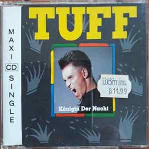Tuff - Königin Der Nacht Album