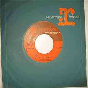 Lola Falana Con I Roll's 33 - Tutta Donna Album