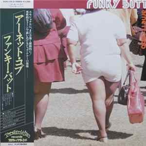 Arnett Cobb - Funky Butt Album