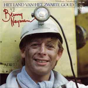 Benny Neyman - Het Land van Het Zwarte Goud Album