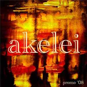 Akelei - Promo '08 Album
