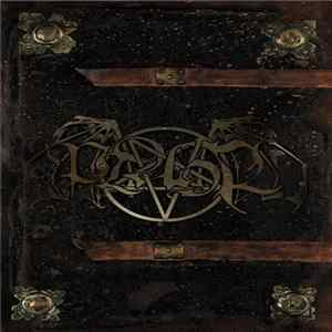 Ptahil - Box-set MMXV Album
