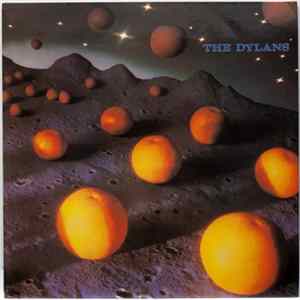 The Dylans - The Dylans Album