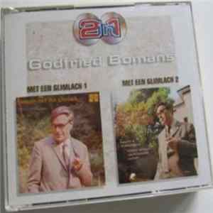 Godfried Bomans - Bomans Met Een Glimlach 1 & 2 Album