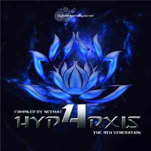 NetMac - Hyparxis 4 - The 4th Generation Album