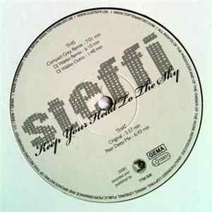 Steffi - Keep Your Head To The Sky Album