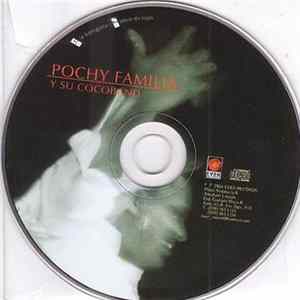 Pochy Familia y Su Cocoband - Pochy Familia y Su Cocoband Album