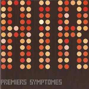 AIR - Premiers Symptômes Album