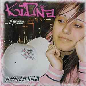 Kidna - ...il Promo Album