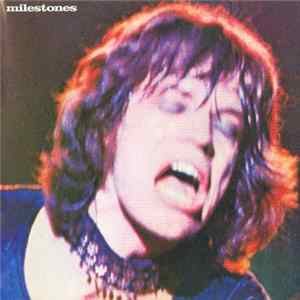 The Rolling Stones - Milestones + 11 Bonus Album