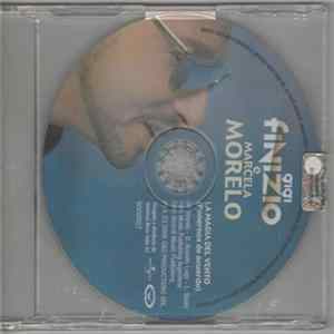 Gigi Finizio E Marcela Morelo - La Magia Del Vento (Ponernos De Acuerdo) Album