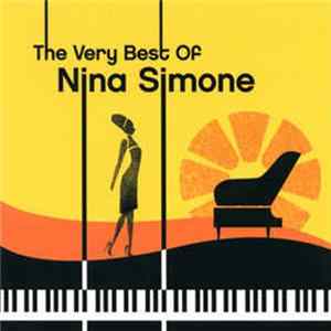 Nina Simone - The Very Best Of Album