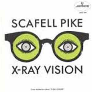 Scafell Pike - X-Ray Vision Album