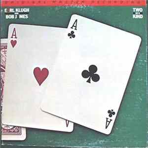 Earl Klugh & Bob James - Two Of A Kind Album