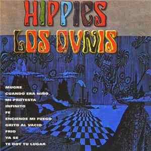 Los Ovnis - Hippies Album