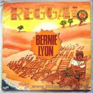 Bernie Lyon - Reggae Album