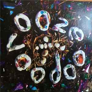 The Scare - Oozevoodoo Album