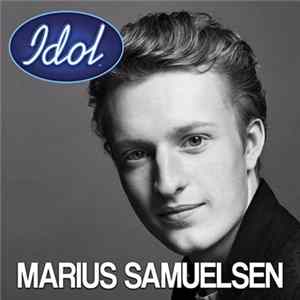 Marius Samuelsen - Paradise Album