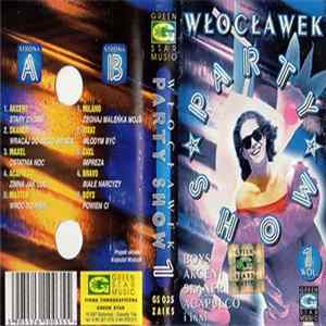 Various - Włocławek Party Show Wol.1 Album