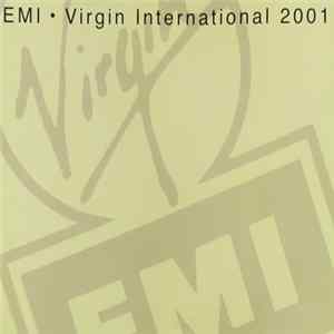 Various - Hit Disc August 2001 Album