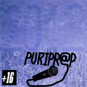 PURIPR@P - 2012 (Mixtape) Album