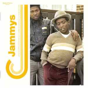 Various - King Jammys Dancehall 4: Hard Dancehall Lover 1985-1989 Album