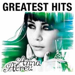 Anna Abreu - Greatest Hits Album