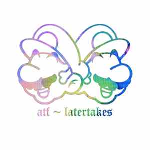 All These Fingers - latertakes Album