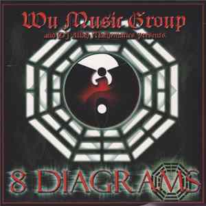 Wu-Tang Clan - Wu-Tang Returns - Da Official Mix CD Album