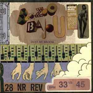 Boozoo Bajou - Dust My Broom Album