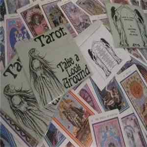 Tarot - Take A Look Around Album