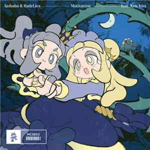 Aiobahn & RudeLies feat. Kris Kiss - Motivation Album