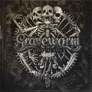 Graveworm - Ascending Hate Album
