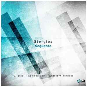 Stergios - Sequence Album