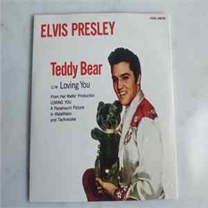 Elvis Presley - Teddy Bear / Loving You Album