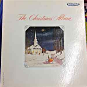Wausau West High School Concert Chorale - The Christmas Album Album