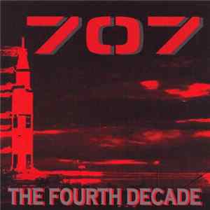 707 - The Fourth Decade Album