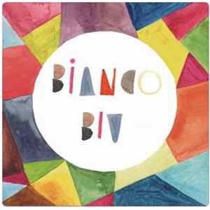 Alberto Bianco - Blu (Reggae Version) Album