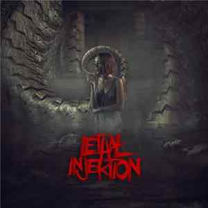 Lethal Injektion - Lethal Assassins Album
